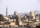 Souk and Streets